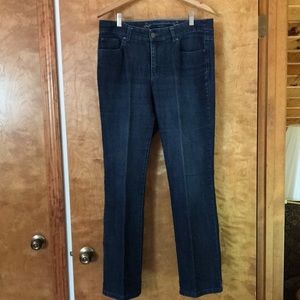 Christopher & Banks Jeans